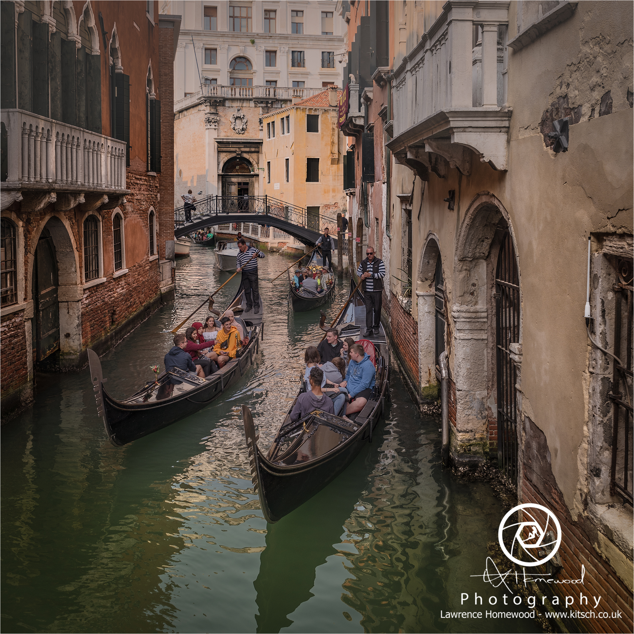 Travel Photography Venice