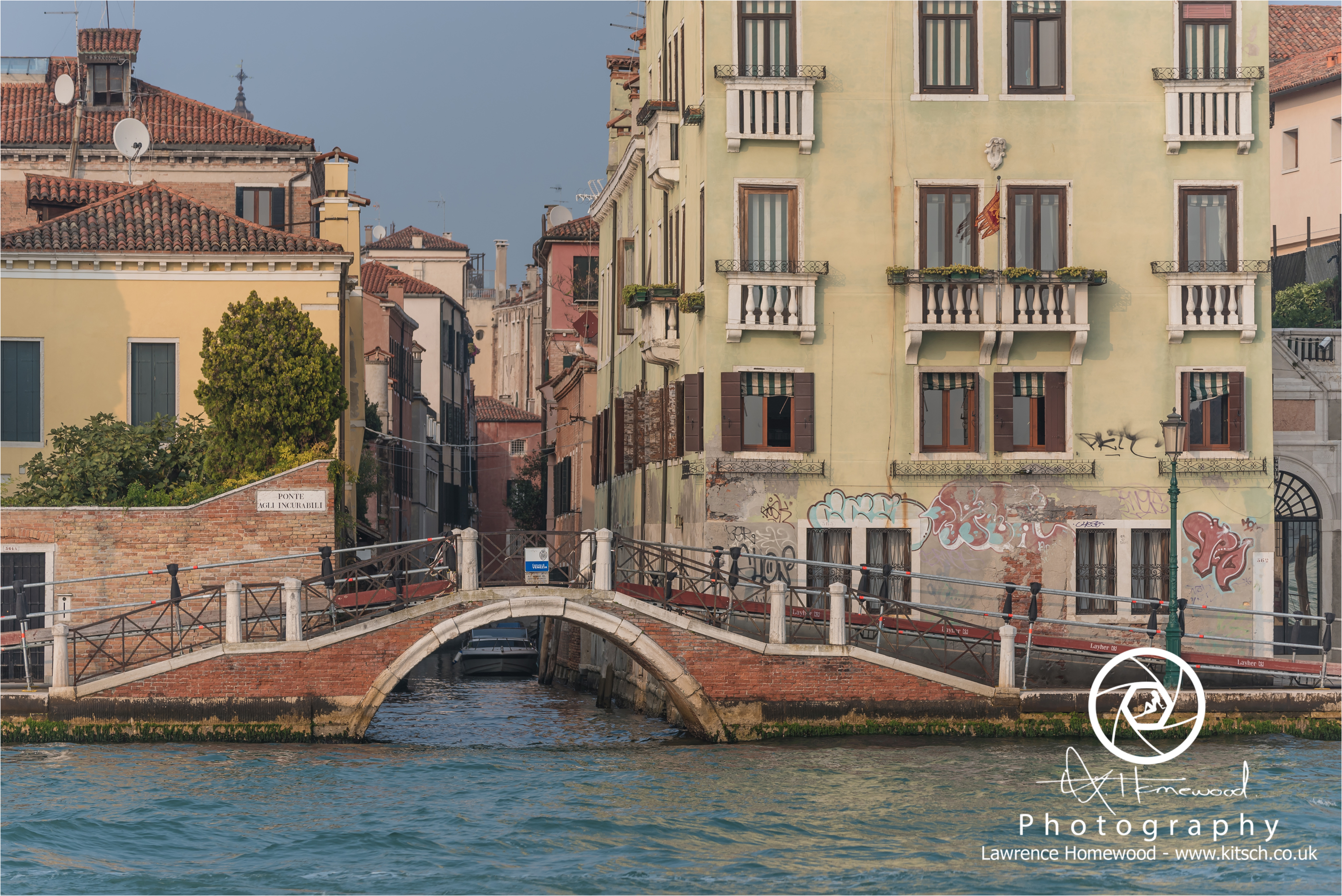 Travel Photography Venice