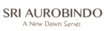 Sri Aurobindo A New Dawn Series Logo