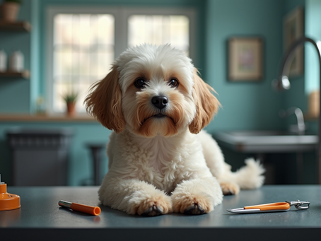 Professional Grooming vs DIY: Evaluating the Best Options for Your Pet's Needs