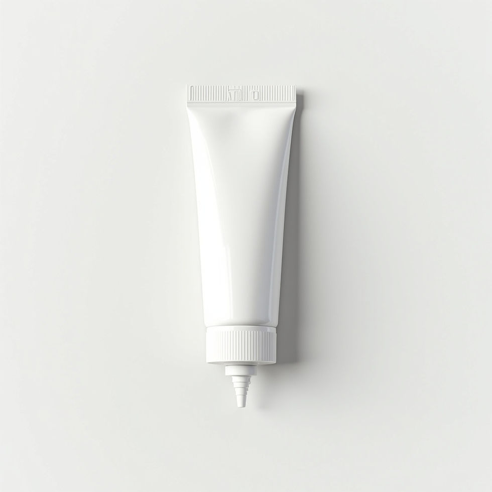 Essential White Ink