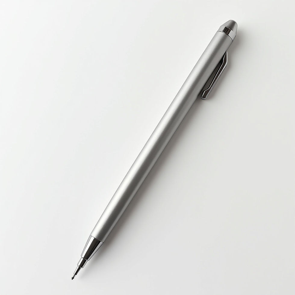Hybrid Pen Machine