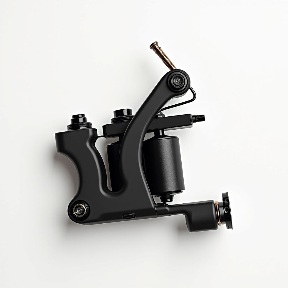 Professional Rotary Machine