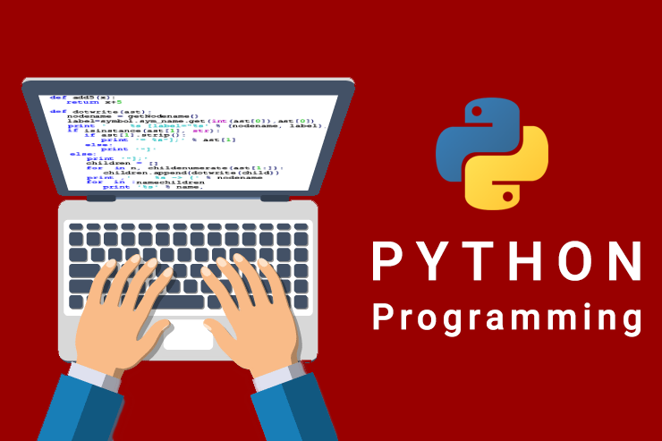 Basics of Python Programming