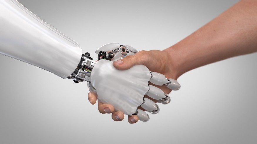 intelligenza artificiale