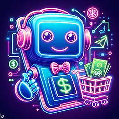 Mostra i benefici dei tuoi prodotti in modo convincente con l'IA.