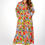 Thumbnail: Flowy Button Dress