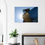 Thumbnail: Metallic Sunrise - Aluminum Print