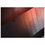 Thumbnail: Red Metal - Aluminum Print