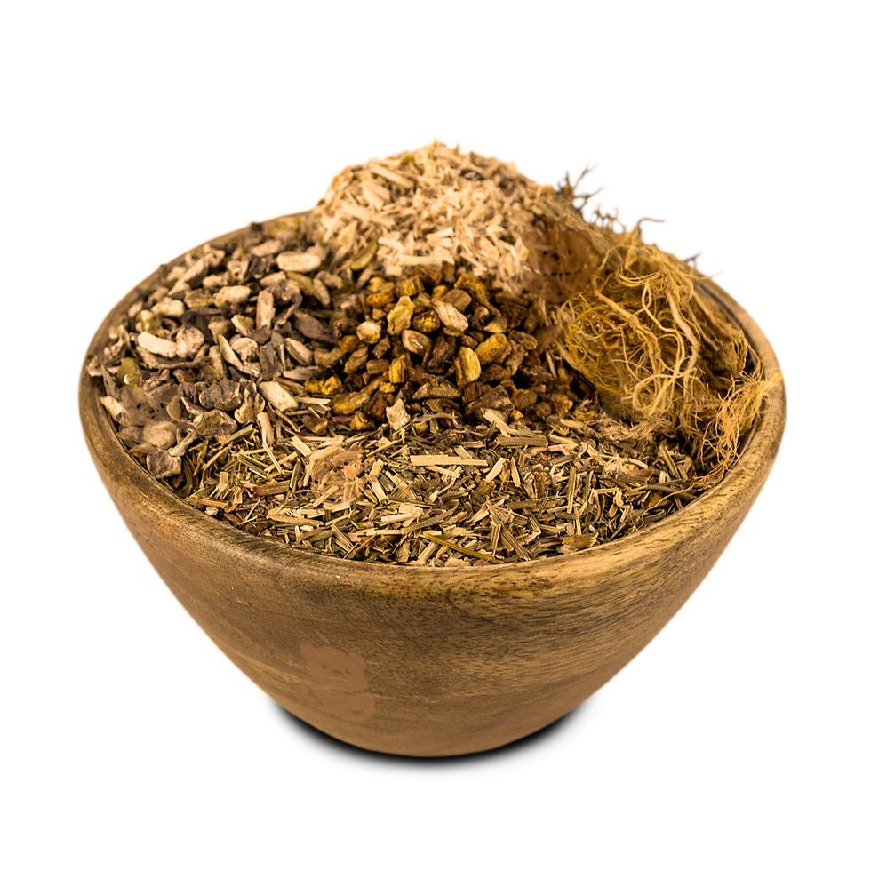 Miniatura: 4 herb essiac tea