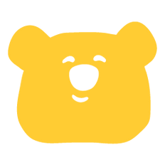 Essiac Rewards Club Black Bear Level doodle