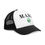 Thumbnail: Stylish M.A.M.A. Mesh Cap - Perfect Gift for Moms, Casual Outdoor Wear
