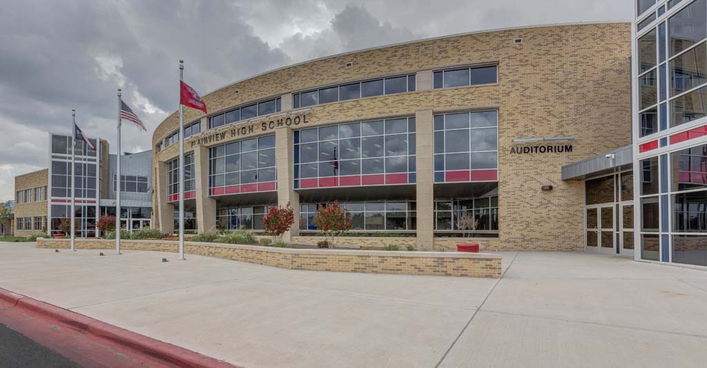 PLAINVIEW PHASE I Chapmanharveyarch plainview-phase-i-chapmanharveyarch