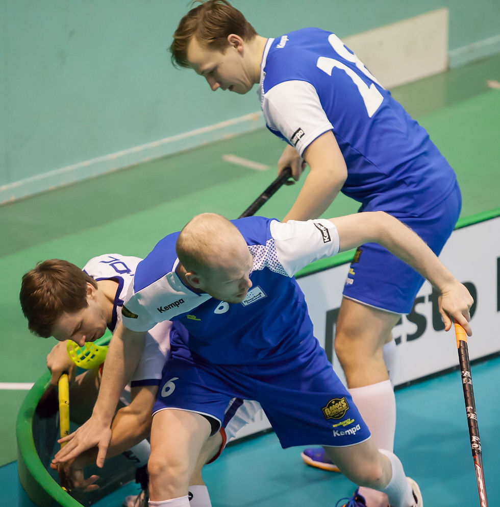 WFCQ 2016 Nitra