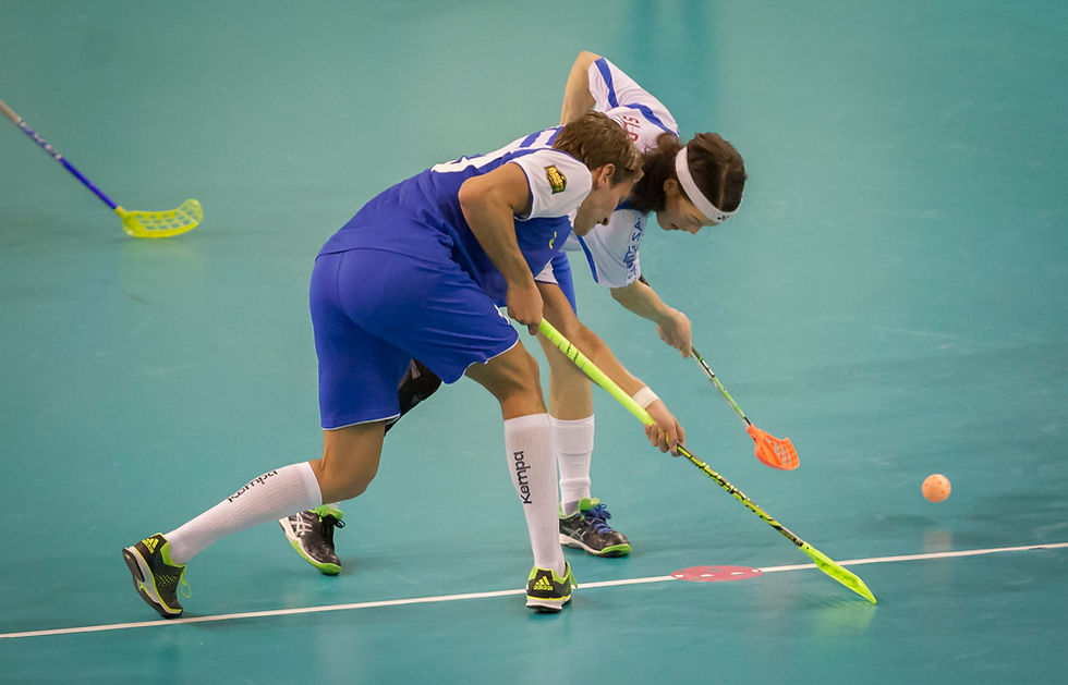 WFCQ 2016 Nitra
