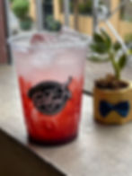 Italian Soda