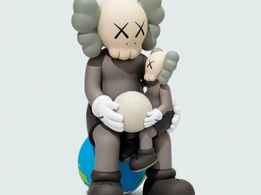 Art Toys & Collectible Figures: Investment or Pure Passion?