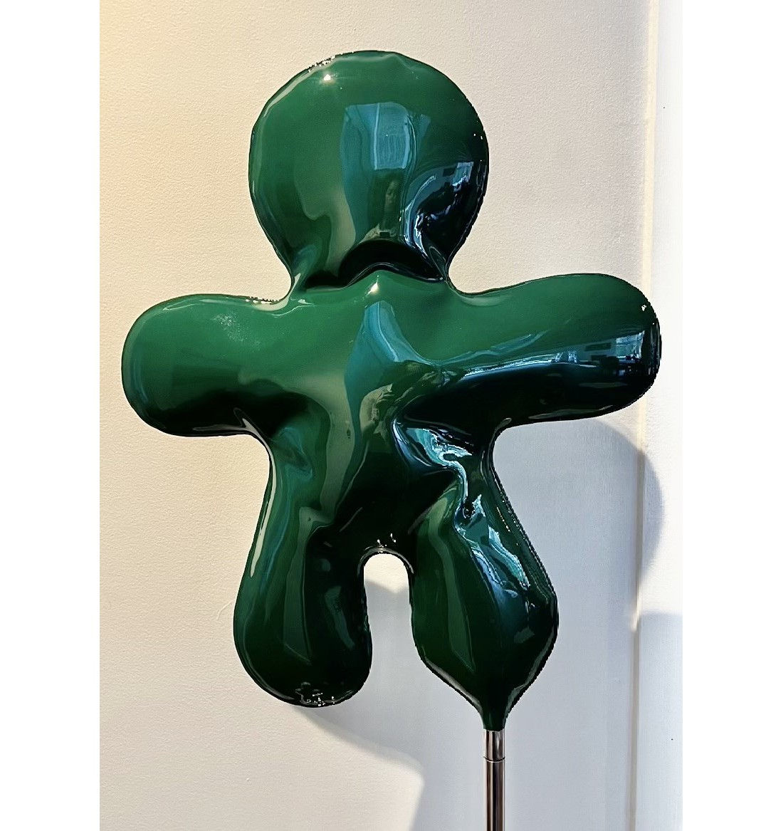 Petit Bonhomme - Green