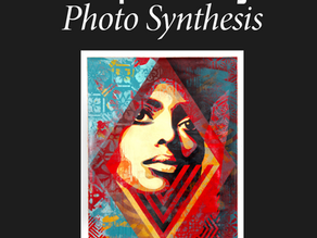 Shepard Fairey (Obey) exhibition in Berlin