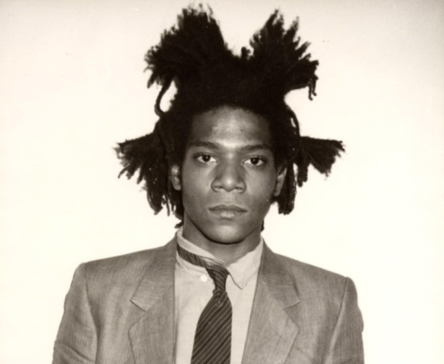 Jean-Michel Basquiat : La Couronne Éternelle d'un Météore de l'Art