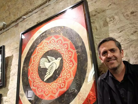 Exhibition “Art in the Street – 60 Years of Urban Art”: Le Mans Celebrates Street Art from June 7 to September 7, 2025