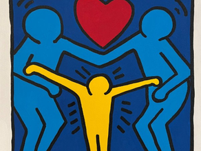 Tableau d’après Banksy ou Keith Haring : entre hommage, réinterprétation et art contemporain