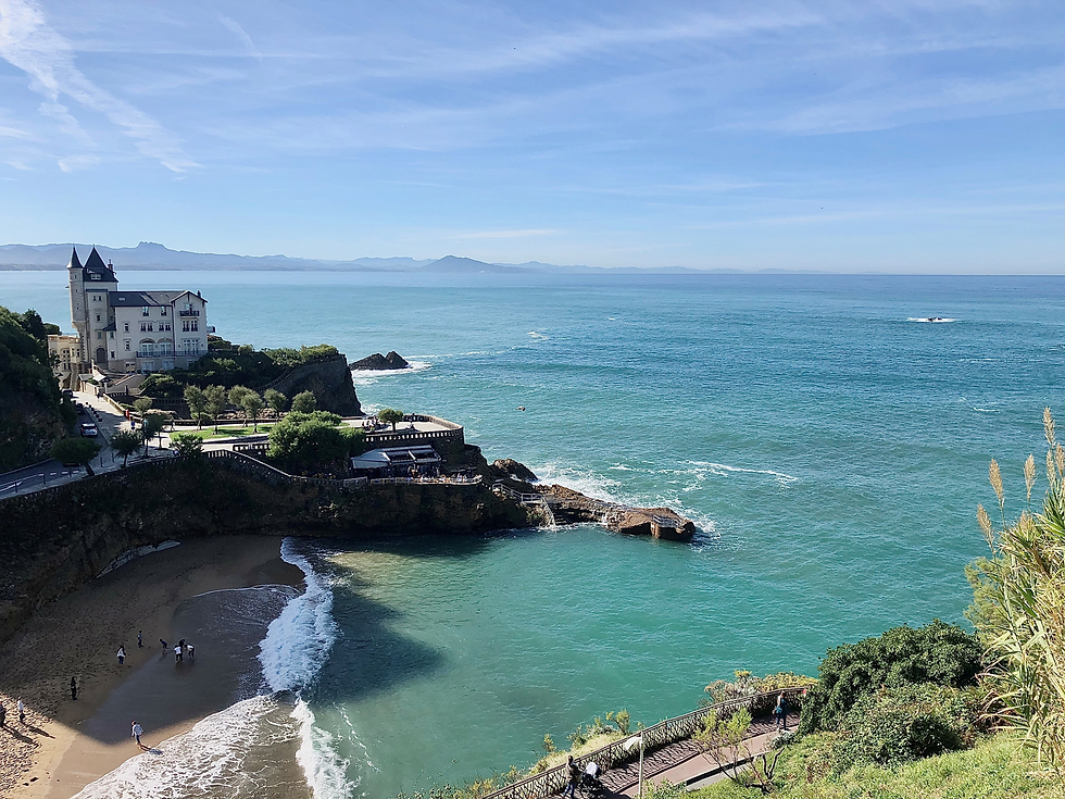 Art gallery in Biarritz: how to choose and where to buy an original artwork