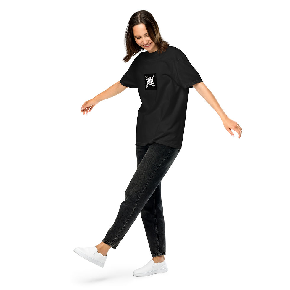 Thumbnail: Garment-Dyed Heavyweight T-Shirt 17