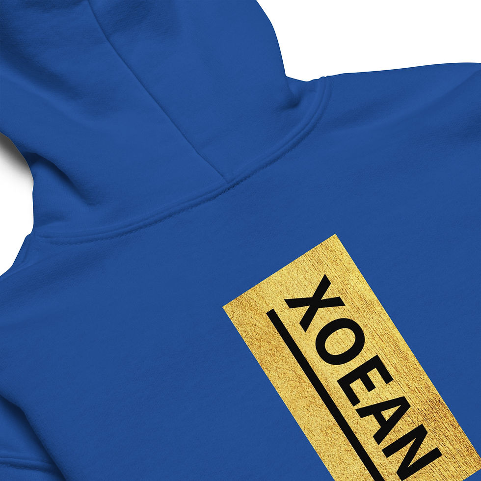 Thumbnail: Gildan Heavy Blend Hoodie
