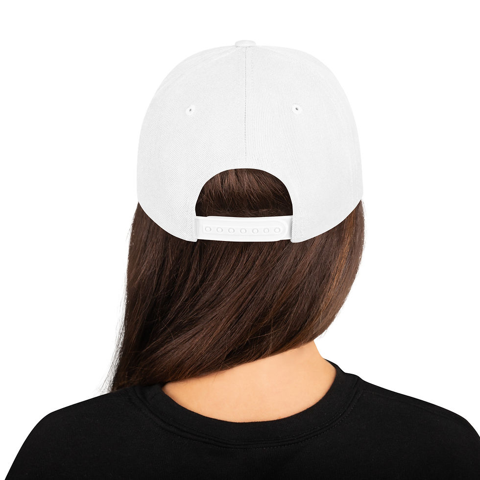 Thumbnail: Snapback Hat
