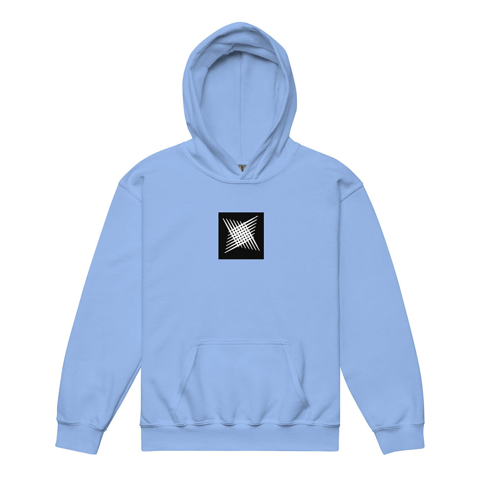 Thumbnail: Gildan Heavy Blend Hoodie
