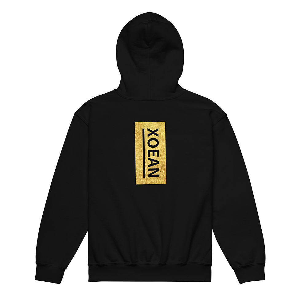 Thumbnail: Gildan Heavy Blend Hoodie