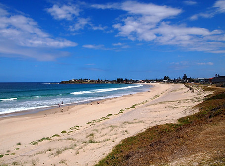 Mobile car detail in Warilla NSW – professional wash, vac and ceramic coating