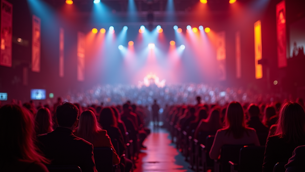 Connecting with Industry Professionals: Tips for Film Reviewers