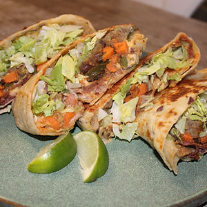 Crunchwraps