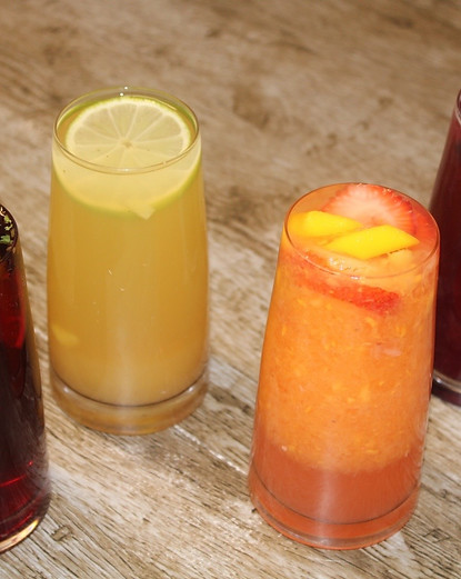Drinks