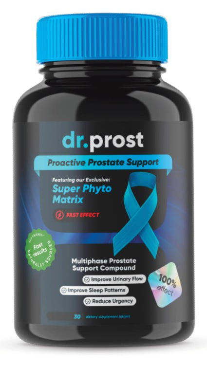 DR.PROST-MY
