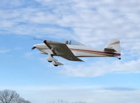 Happy 2020! Carry on...