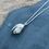 Thumbnail: Ocean Treasure Midi Mussel Pearl Pendant