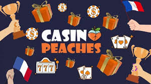 CasinoPeaches