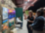 ArtWalk at the Ice House presented by Culture Connection AZ