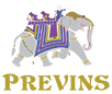 previns logo