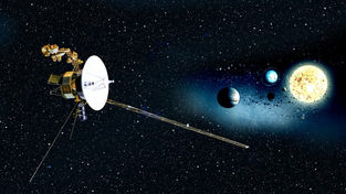 Programma Voyager, testimone della grandezza umana