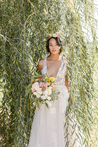 Bridal Goddess
