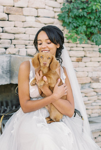 Bridal Goddess