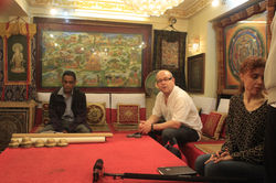 The Art of Protection