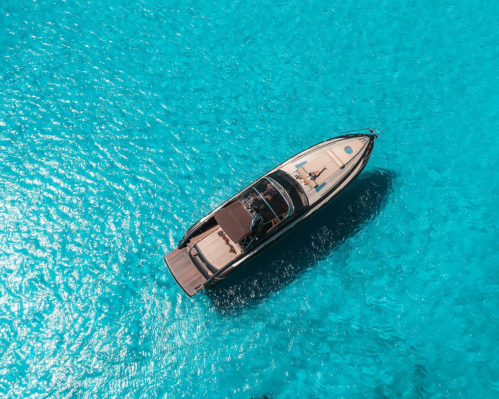 Yacht image