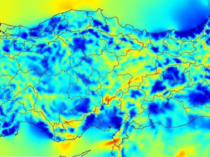 Türkiye'nin Hakim Rüzgarları: Denizci Rehberi