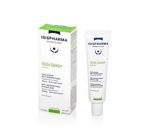 Teen Derm Alpha Pure 30ml