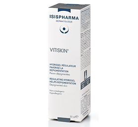 Vitiskin Gel 50ml